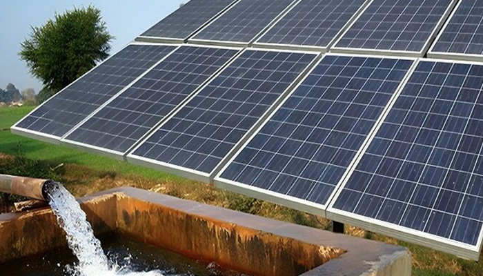 روشی برای تحقق انرژی تجدید پذیر ؛ توسعه سامانه‌های ترکیبی خورشیدی