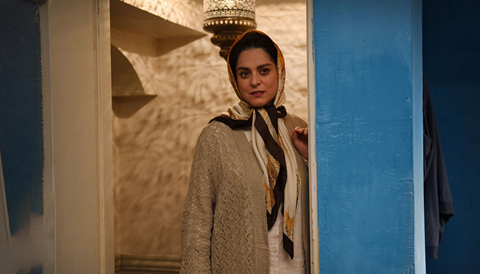 فیلم رها و تاب‌آوری اجتماعی