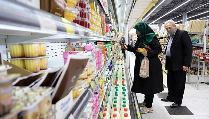 ضعف نظارت بر شبکه توزیع