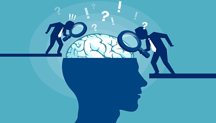 بیماری آلزایمر: علل، علائم، تشخیص و درمان