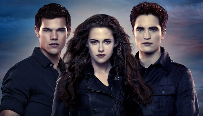 نگاهی به تاریخچه مجموعه Twilight