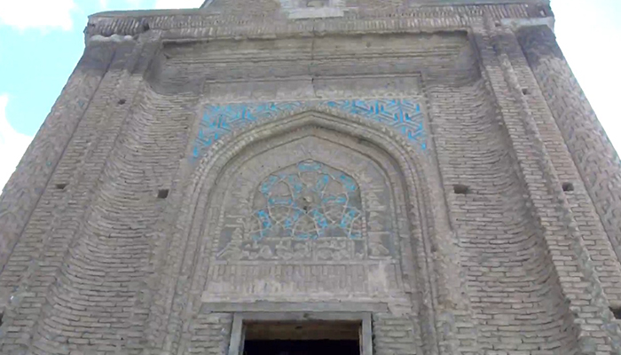 مراغه، پایتخت نجوم ایران،مراغه مقصدی جذاب و تاریخی برای گردشگران نوروزی