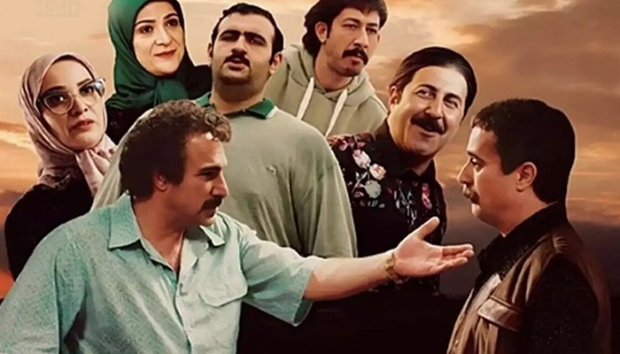 پایتخت چطور مخاطبان را پای تلویزیون نشاند؟