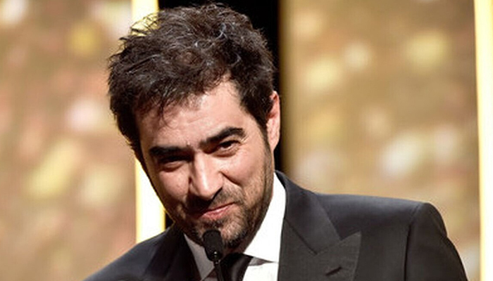 انصراف شهاب حسینی از انتخابات خانه تئاتر