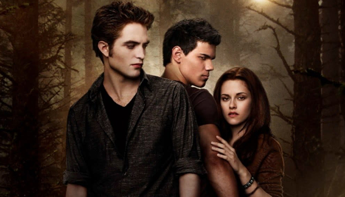 قسمت جدید Twilight: افسانهای بازگشته است