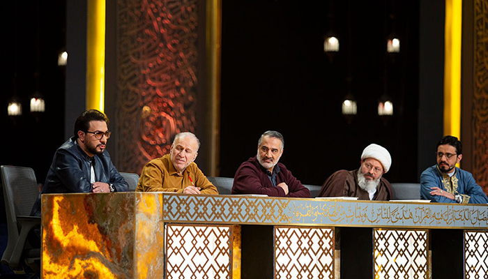 محفل: جریان فرهنگی مؤثر در جهان اسلام؛ تغییر نگاه به شیعه و قرآن