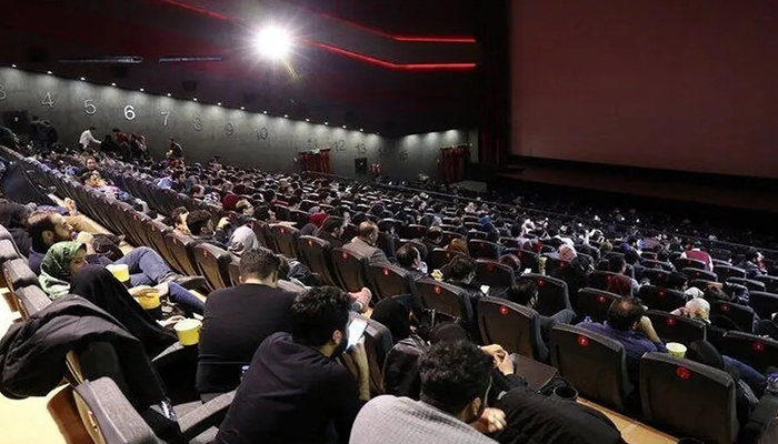 تأثیر گرانی بلیت سینما بر آینده سینمای ایران