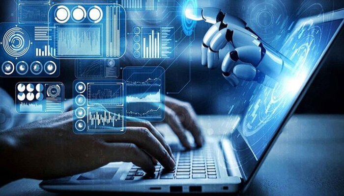 مقالات علمی در سال ۱۴۰۴ تحت نظارت شیوه‌نامه هوش مصنوعی قرار می‌گیرند