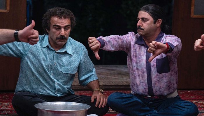 سریال پایتخت 7 دوباره محبوب شد؟؛ رونمایی تصاویر جدید