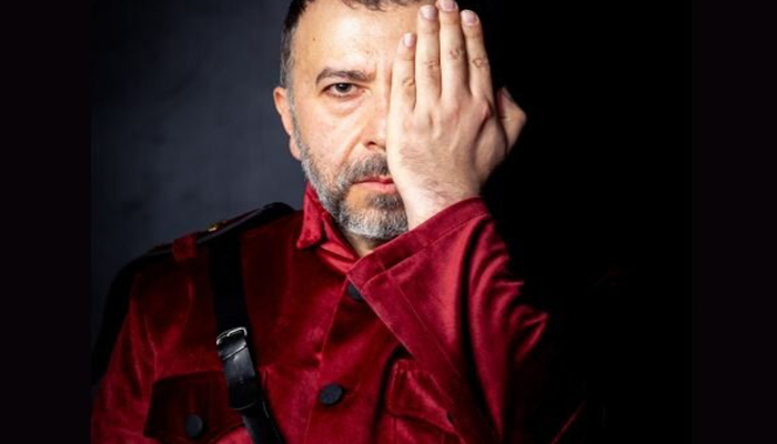 بازی استریندبرگ؛ تحقق حسرت 20 ساله ی محمدرضا مالکی