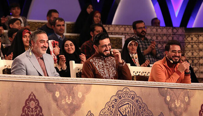 محفل؛ برنامهای فرهنگی با تأثیر جهانی