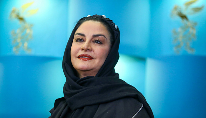 مریلا زارعی؛ «محفل» و «ستایش» در صدر
