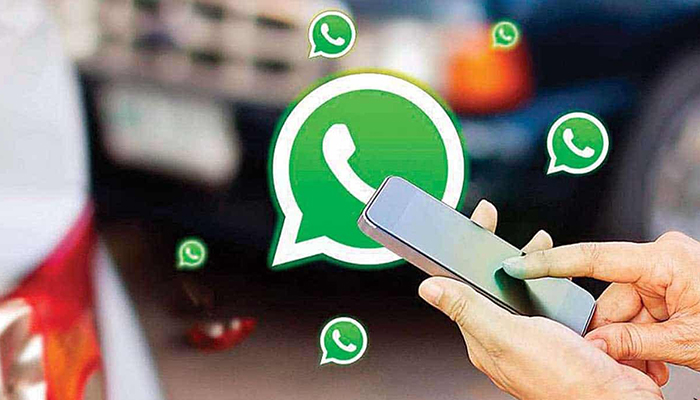 ریسکهای جدی ناشی از آسیبپذیری امنیتی واتسپ