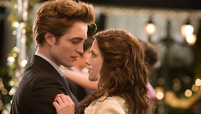 دستاوردهای سینمایی و فرهنگی Twilight