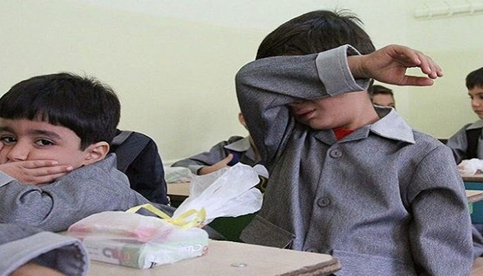 تنبیه بدنی در مدارس؛ دیدگاه وزارت آموزش و پرورش
