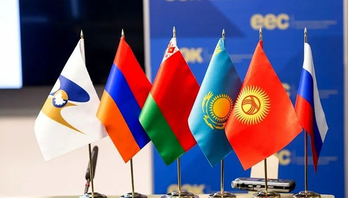 رشد اقتصادی و تأثیرات آن بر تجارت ایران و اوراسیا