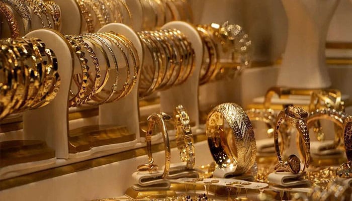 قیمت طلا امروز یکشنبه ۷ اردیبهشت ۱۴۰۴ ثابت ماند