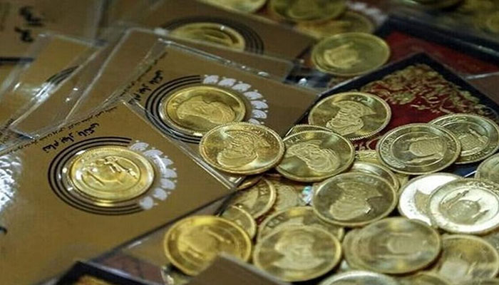 قیمت سکه و طلا امروز 8 اردیبهشت ۱۴۰۴ در بازار آزاد