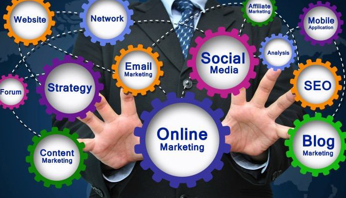کارآفرینی دیجیتال و کسب‌وکارهای آنلاین: راهی به سوی استقلال مالی
