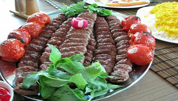 طرز تهیه کباب بناب آذربایجان در یک نگاه