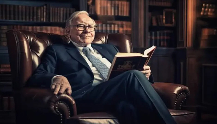 وارن بافت؛ اسطوره سرمایه‌گذاری و نماد موفقیت مالی در جهان