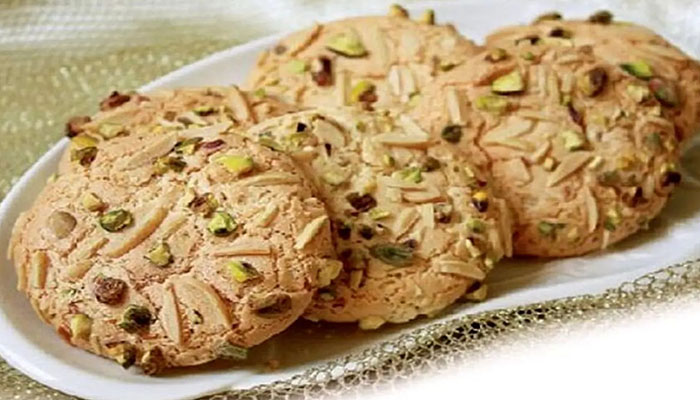 قرابیه پسته تبریز؛ نکات و فوت و فن ها