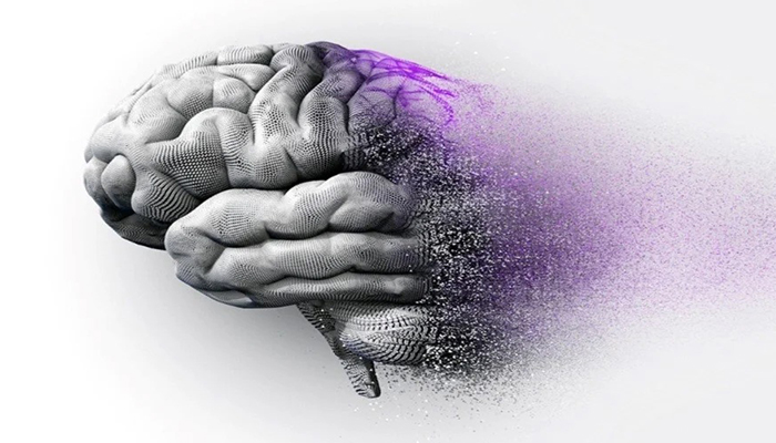 آلزایمر چیست؟