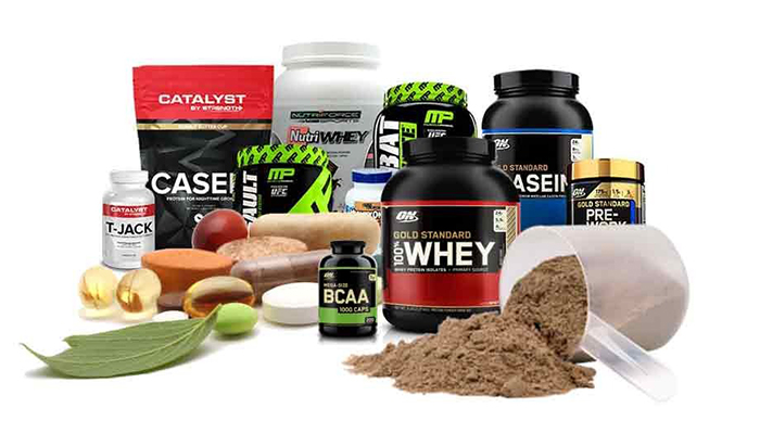 عوارض مکملهای بدنسازی: خطرات مصرف خودسرانه برای سلامت