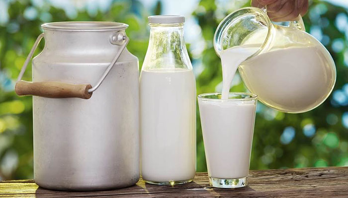 فواید شیر الاغ برای پوست و زیبایی