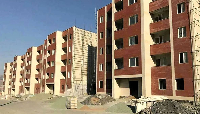 استفاده از فناوریهای نوین در پروژههای مسکن