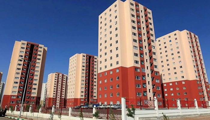 لزوم حمایت از بخش خصوصی و رفع موانع تولید در بازار مسکن