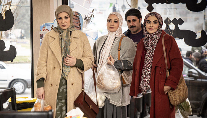 آینده سریال پایتخت؛ ادامه در فصل هشتم یا پایان سریال؟
