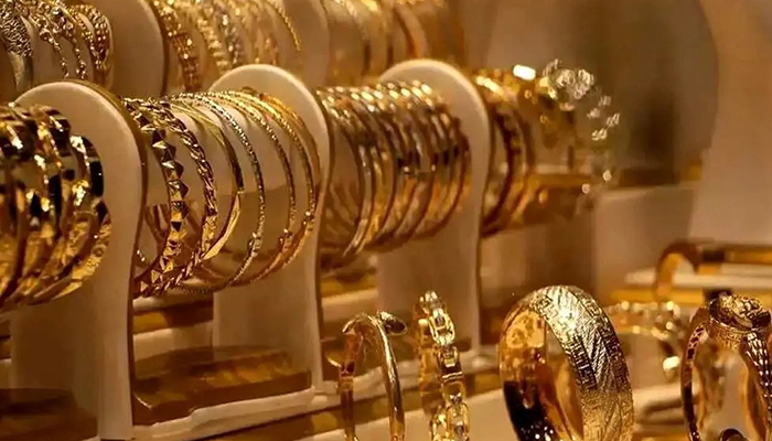 قیمت طلا و سکه؛ آخرین وضعیت قیمت طلا در ۴ اردیبهشت ۱۴۰۴