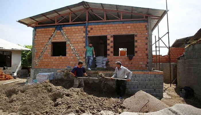 افزایش ۵۰ میلیون تومانی وام مسکن روستایی در کشور