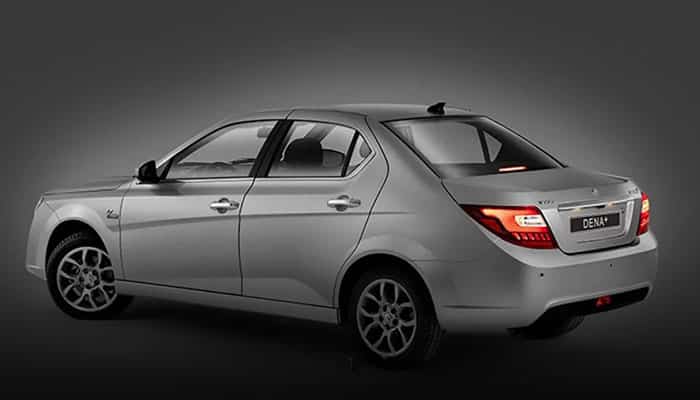 روند قیمت خودروهای مونتاژی در بازار