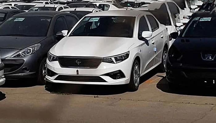 جزئیات تغییرات قیمت خودروهای داخلی
