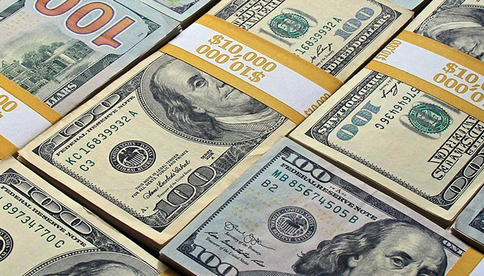 نرخ ارز در بازارهای مختلف 30 فروردین/ دلار و یورو گران شد