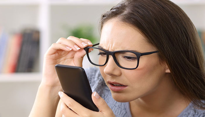 بازیابی بینایی با نانوذرات طلا: روش نوین و بدون جراحی