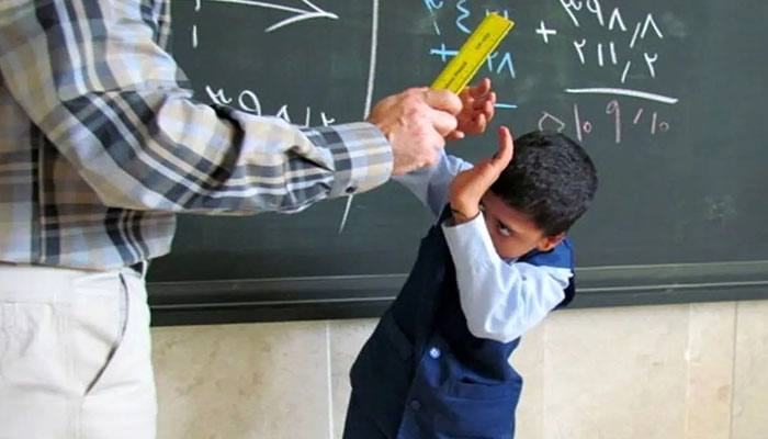 تنبیه بدنی در مدارس؛ روشی منسوخ با پیامدهای تاریک