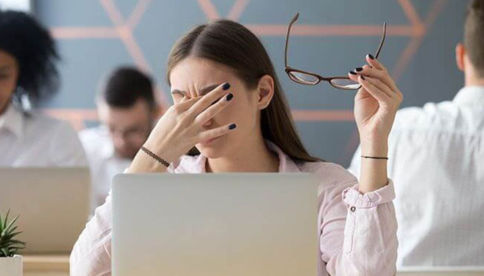 مکانیسم عملکرد نانوذرات طلا در شبکیه و بازیابی بینایی