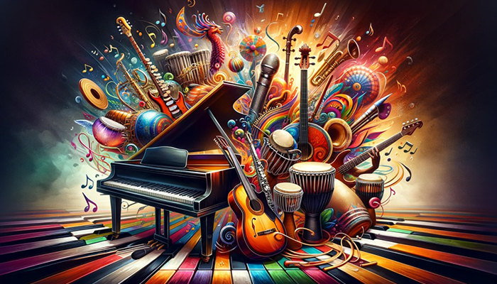 موسیقی سنتی ایرانی در حاشیه سند ملی موسیقی | آینده‌ای مبهم در سایه پاپ