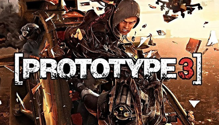 بازی Prototype 3؛ آیا نسخه جدید در راه است؟