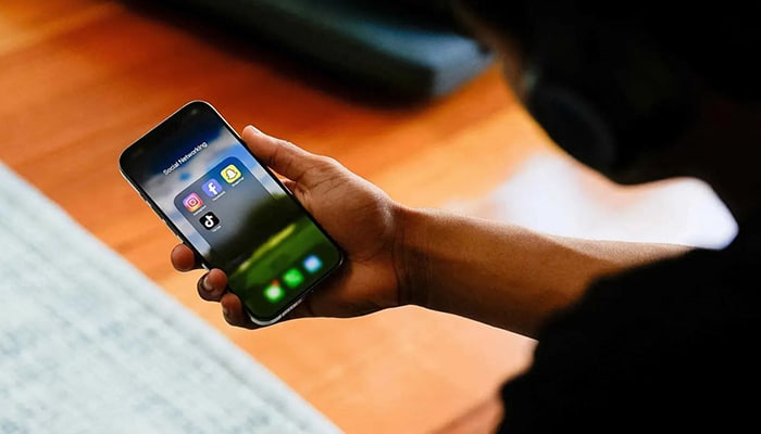 محدودیت استفاده از اینترنت چه تاثیری بر سلامت روان دارد؟