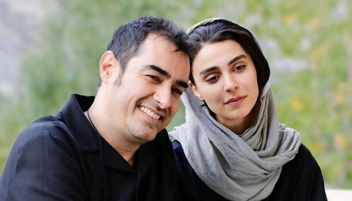 روابط عاطفی و مسائل شخصی لاله مرزبان