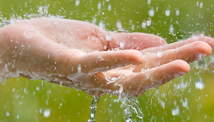 آب نیسان چیست؟