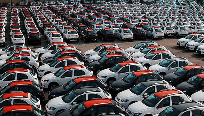 قیمت خودروهای داخلی