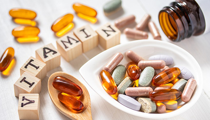 مصرف ویتامین در ایران؛ چرا مکمل اینقدر محبوب شده؟ac