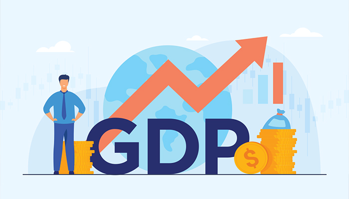 نبض اقتصاد و تولید ناخالص داخلی (GDP) در ایران