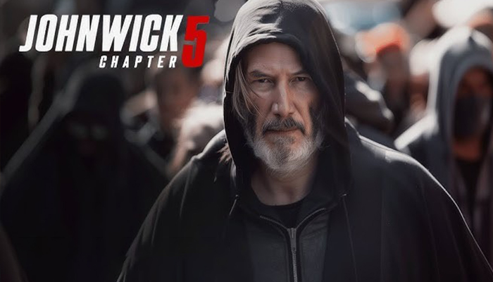 نقد فیلم جان ویک 5
