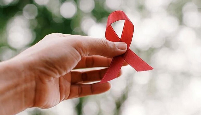 ۱. اچآیوی یا ایدز (HIV/AIDS)